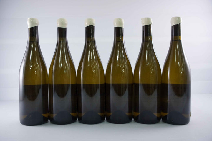 Patrick Piuze Chablis Vaillons Les Minots 1er Cru 2017
