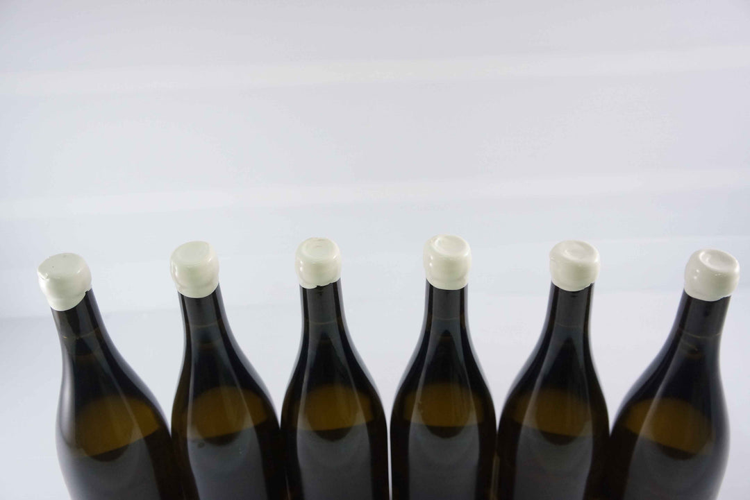 Patrick Piuze Chablis Vaillons Les Minots 1er Cru 2017