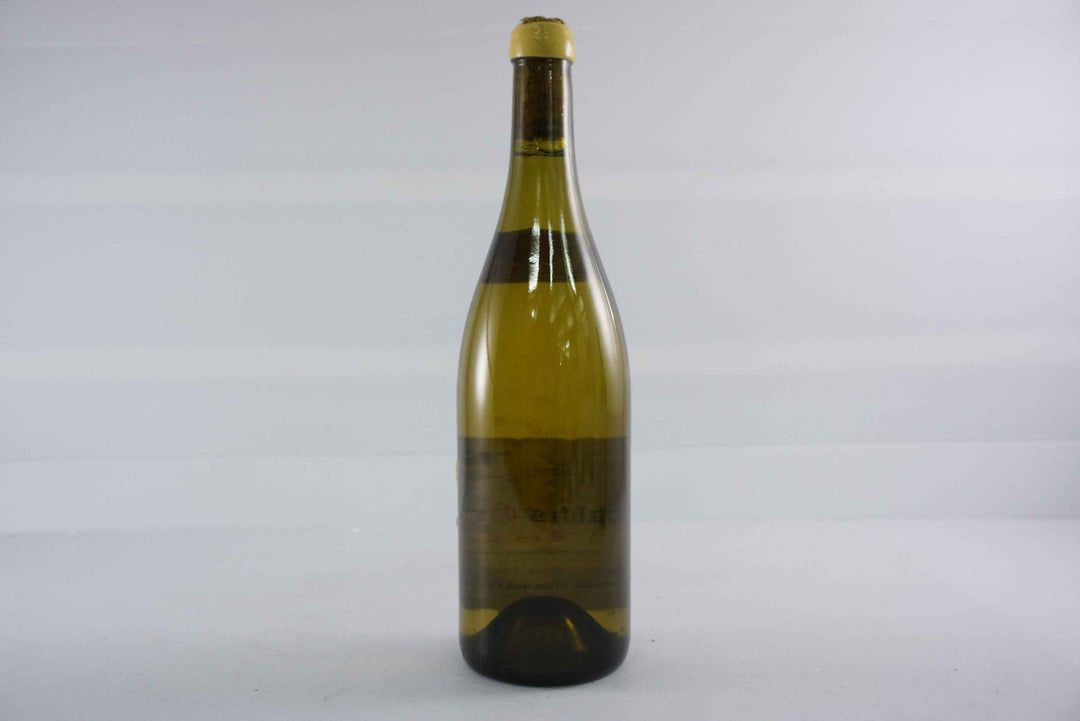 Dauvissat Chablis Les Clos Grand Cru 2003