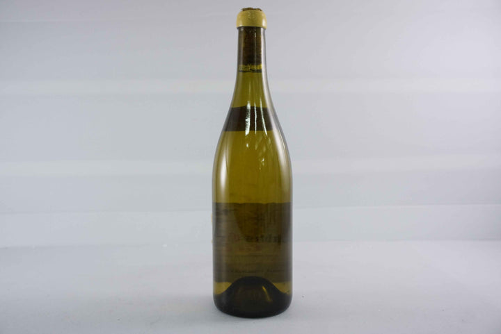 Dauvissat Chablis Les Clos Grand Cru 2003
