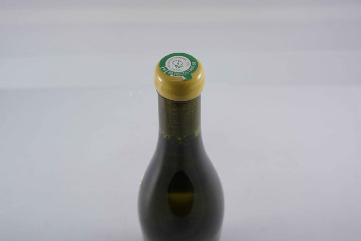Dauvissat Chablis Les Clos Grand Cru 2004 *