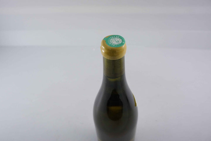 Dauvissat Chablis Les Clos Grand Cru 2007
