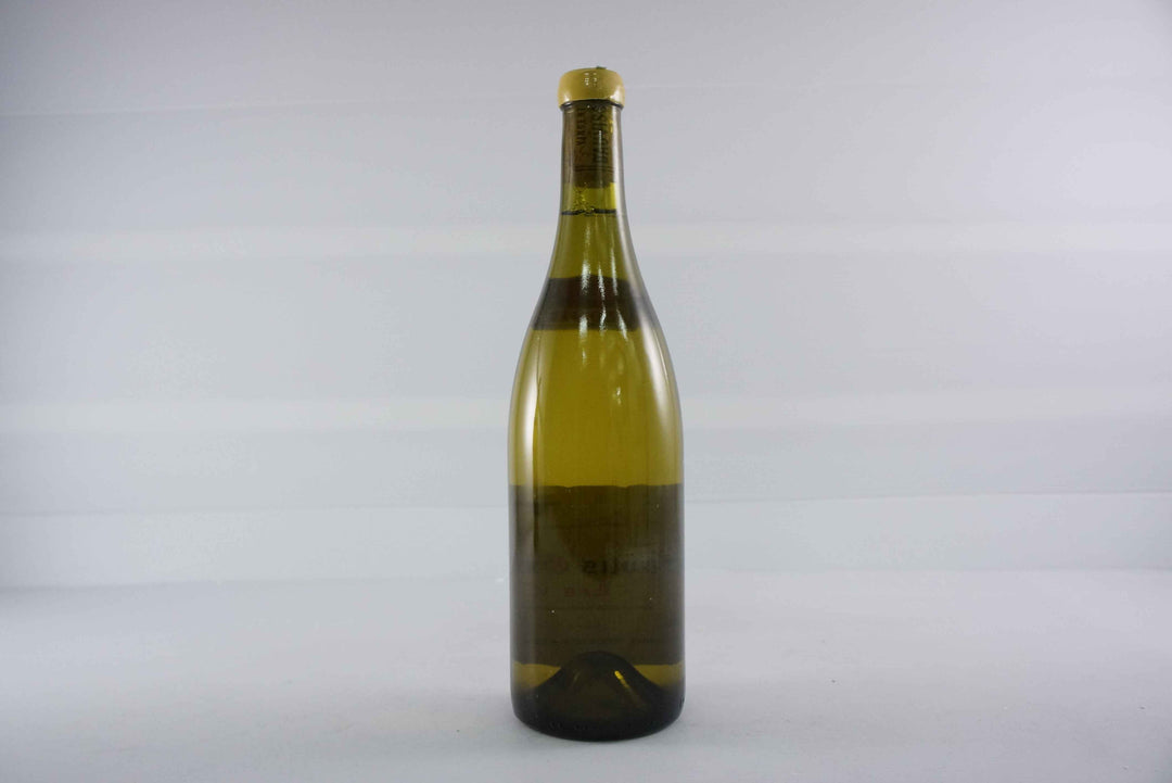 Dauvissat Chablis Les Clos Grand Cru 2008