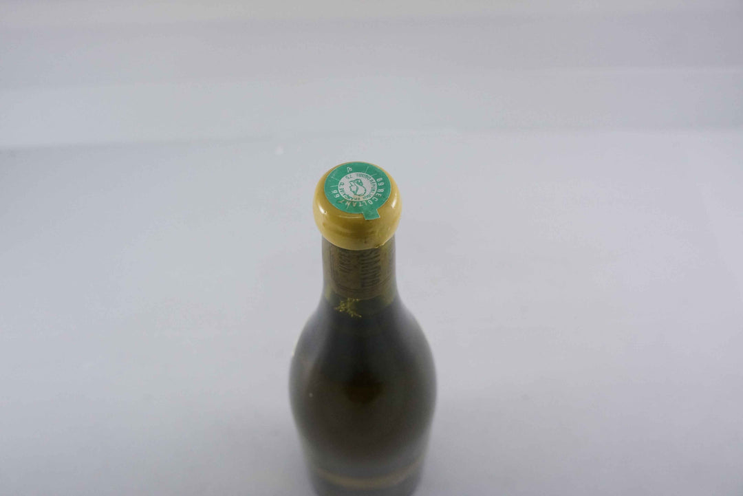 Dauvissat Chablis Les Clos Grand Cru 2008
