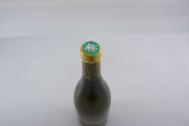 Dauvissat Chablis Les Clos Grand Cru 2008