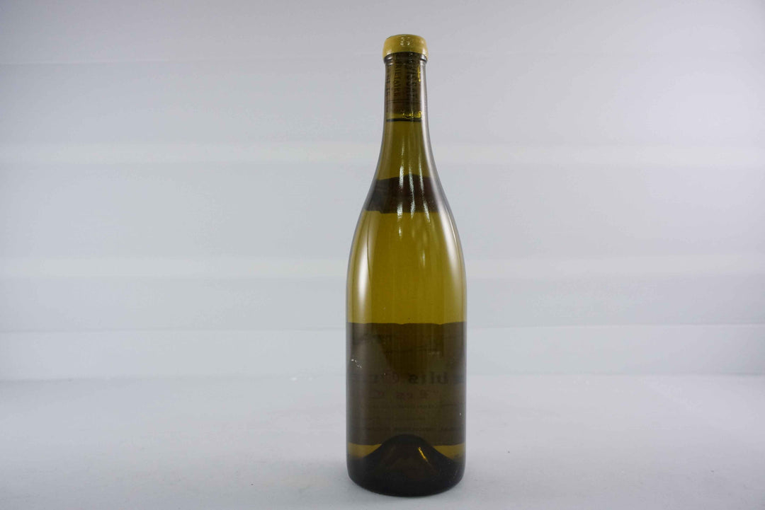 Dauvissat Chablis Les Clos Grand Cru 2009