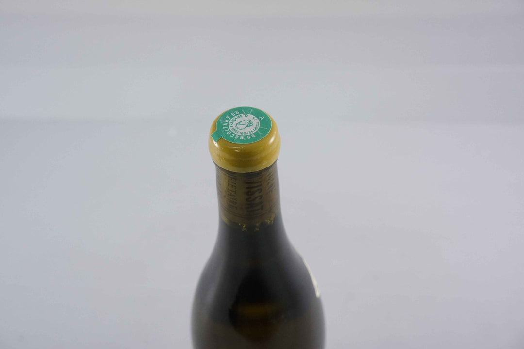 Dauvissat Chablis Les Clos Grand Cru 2009