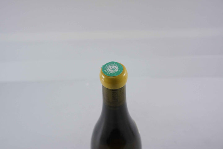 Dauvissat Chablis Les Clos Grand Cru 2010