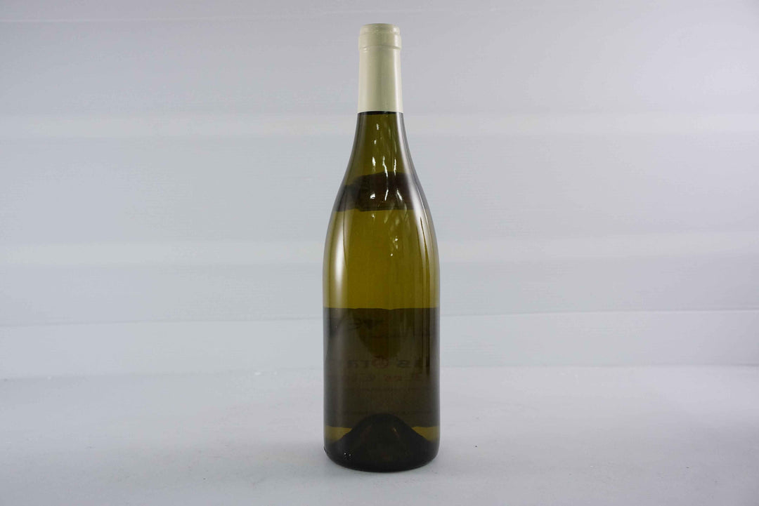 Dauvissat Chablis Les Clos Grand Cru 2011