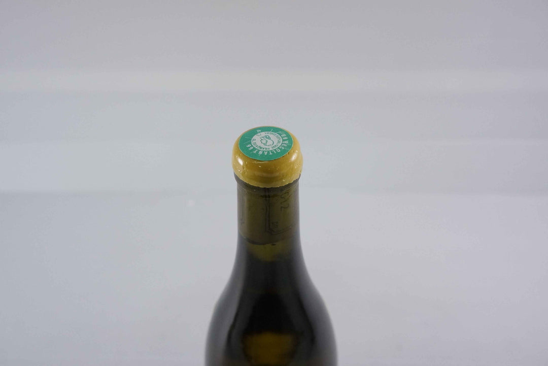 Dauvissat Chablis Les Clos Grand Cru 2012