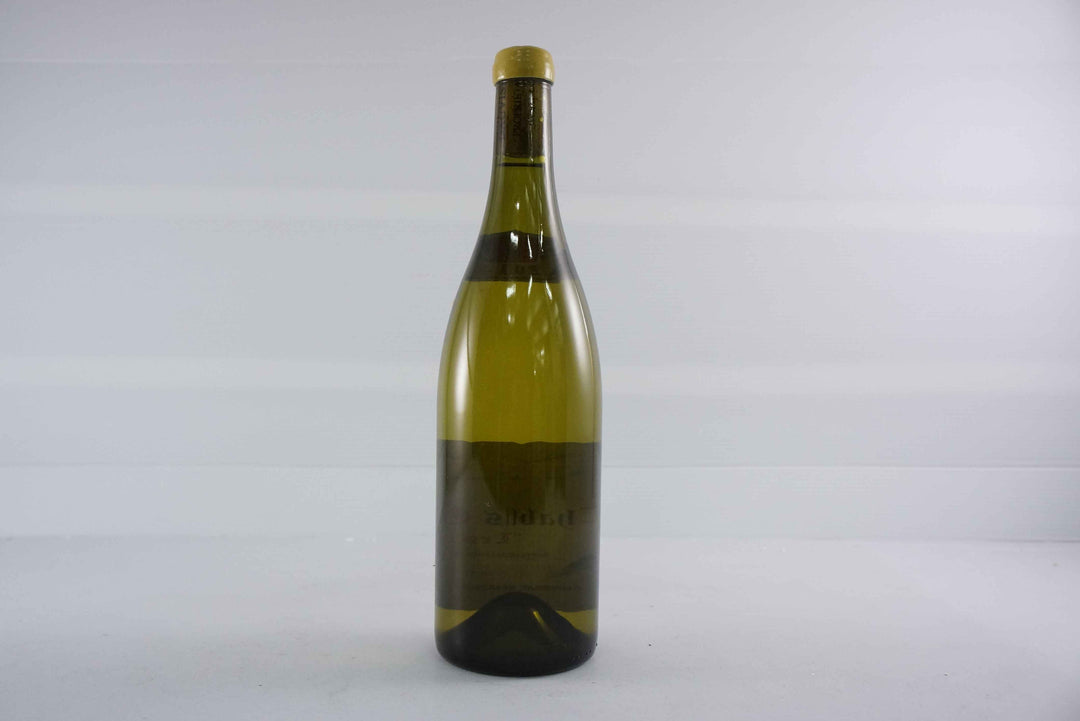 Dauvissat Chablis Les Clos Grand Cru 2014