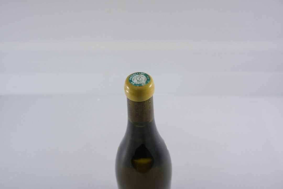 Dauvissat Chablis Les Clos Grand Cru 2014
