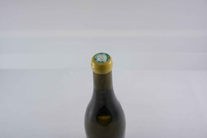 Dauvissat Chablis Les Clos Grand Cru 2014