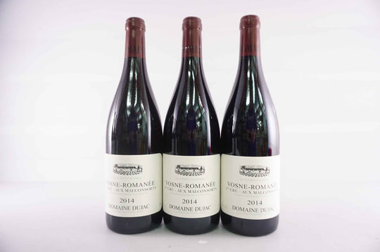 Dujac Vosne Romanee Aux Malconsorts 1er Cru 2014