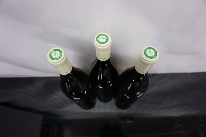 Pierre Yves Colin Morey Corton Charlemagne Grand Cru 2005