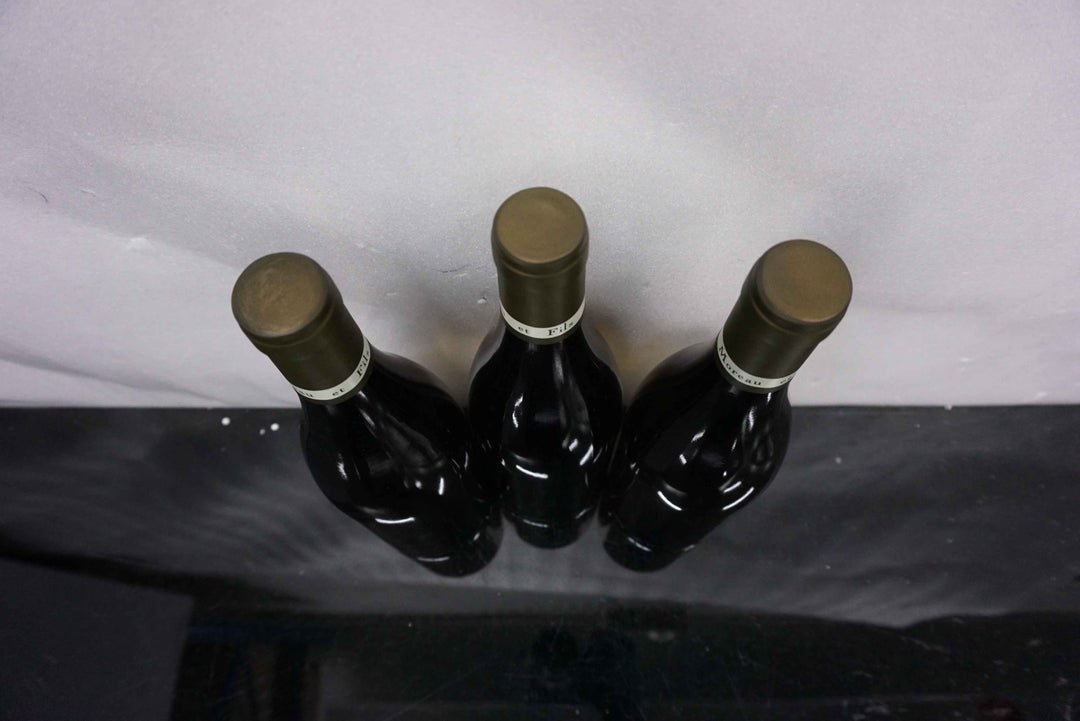 Bernard Moreau Batard Montrachet Grand Cru 2009