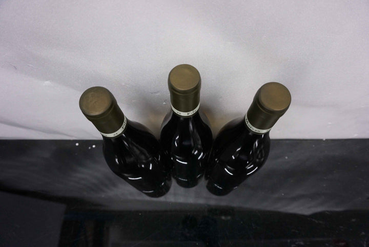 Bernard Moreau Batard Montrachet Grand Cru 2009
