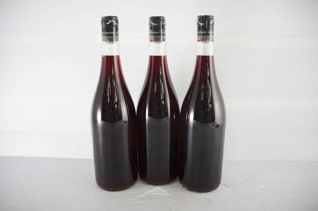 Cornelissen Susucaru Rosso 2017