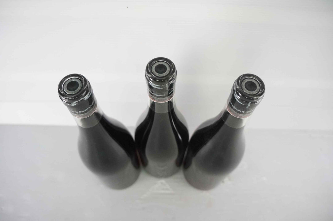 Cornelissen Susucaru Rosso 2017