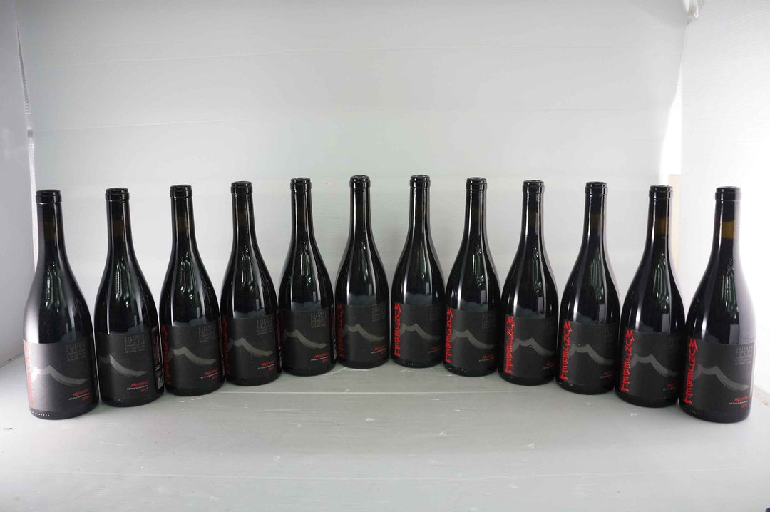 Cornelissen Munjebel Rosso "Classico" 2017