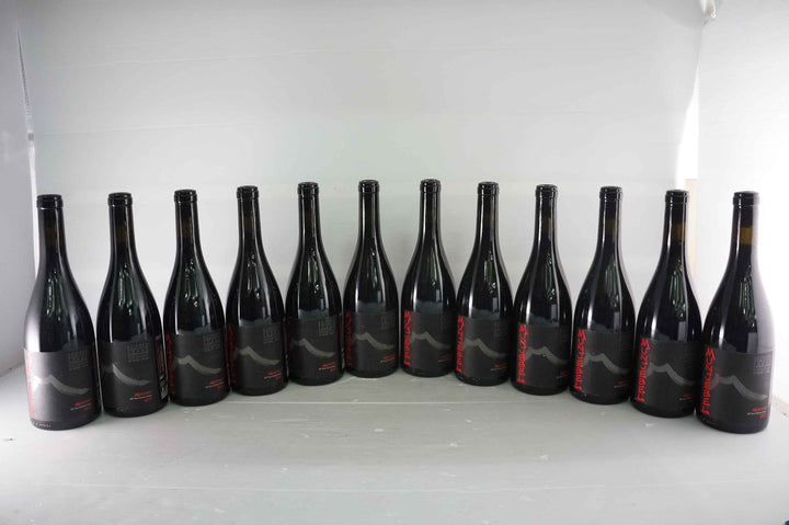 Cornelissen Munjebel Rosso "Classico" 2017