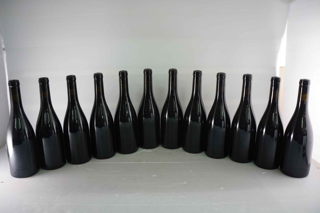 Cornelissen Munjebel Rosso "Classico" 2017