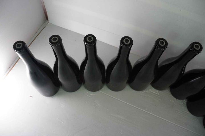 Cornelissen Munjebel Rosso "Classico" 2017