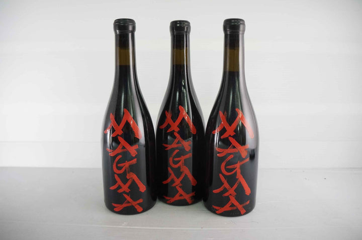 Cornelissen Magma Rosso (Barbabecchi) 2016