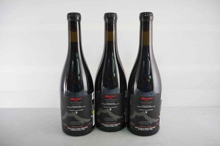 Cornelissen Magma Rosso (Barbabecchi) 2016
