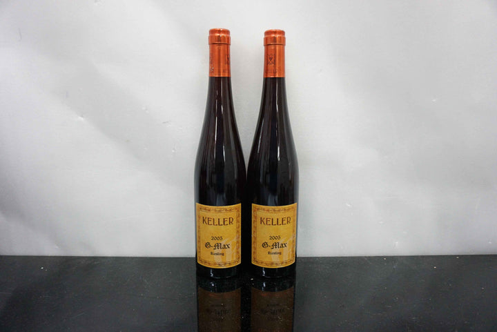Weingut Keller G Max Riesling 2005