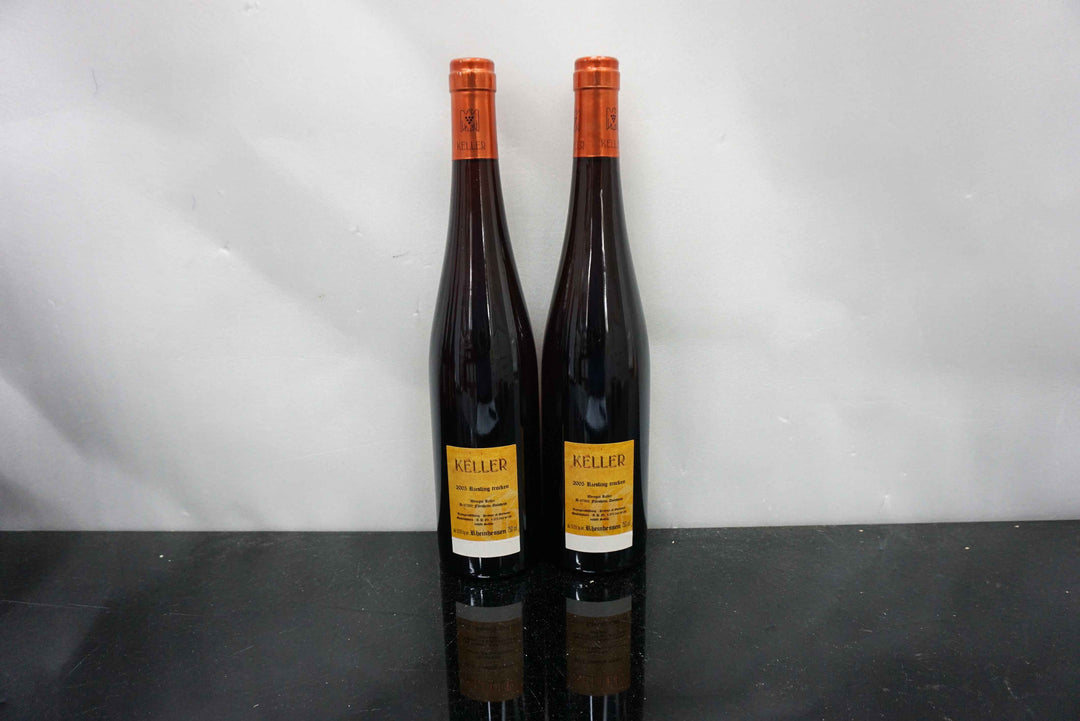 Weingut Keller G Max Riesling 2005