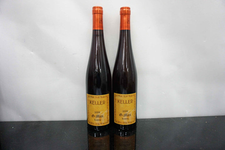 Weingut Keller G Max Riesling 2006