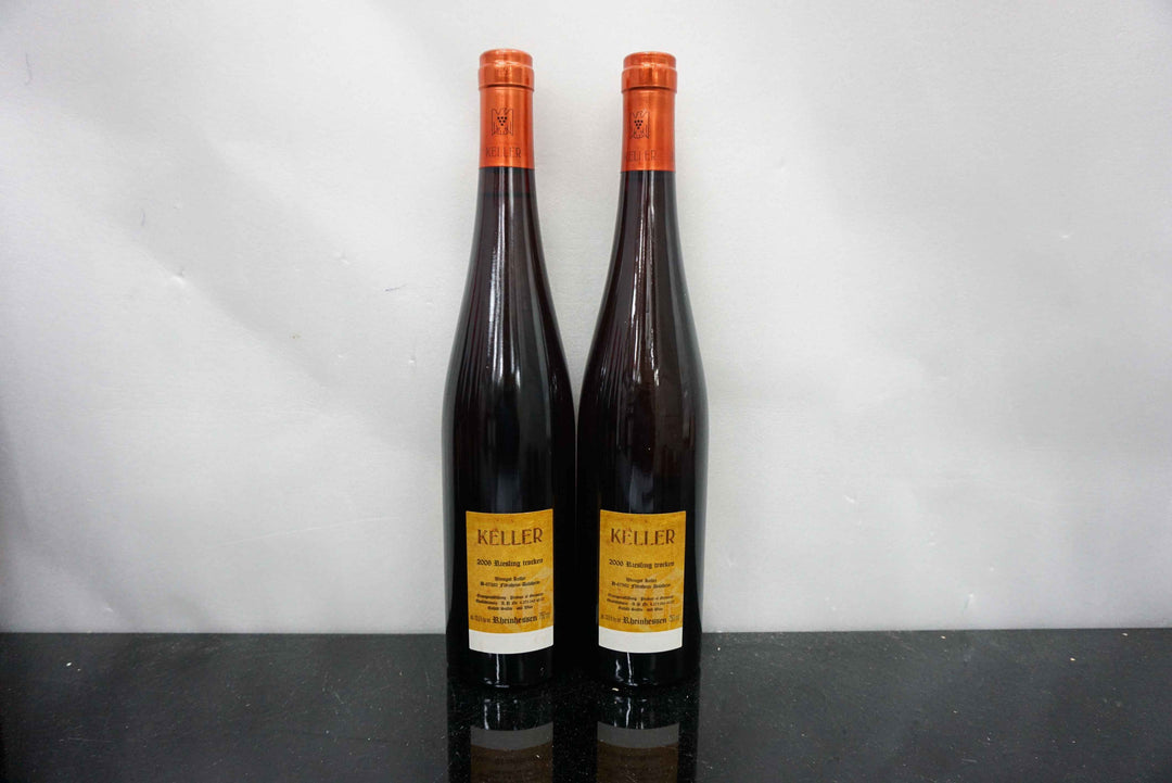 Weingut Keller G Max Riesling 2006