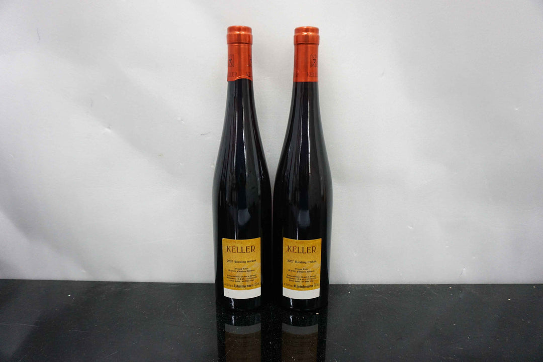 Weingut Keller G Max Riesling 2007