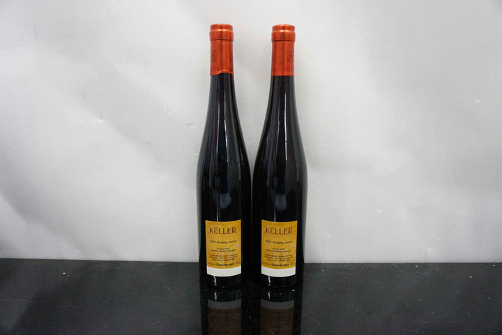 Weingut Keller G Max Riesling 2007