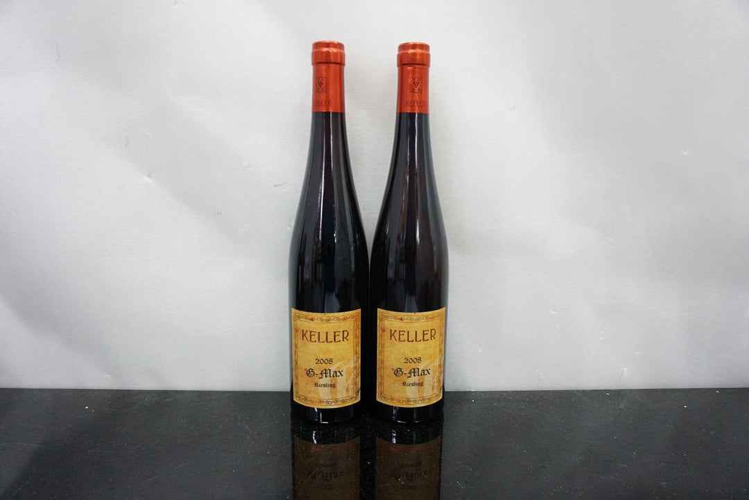 Weingut Keller G Max Riesling 2008