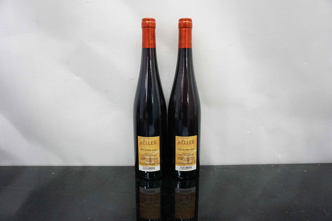 Weingut Keller G Max Riesling 2008