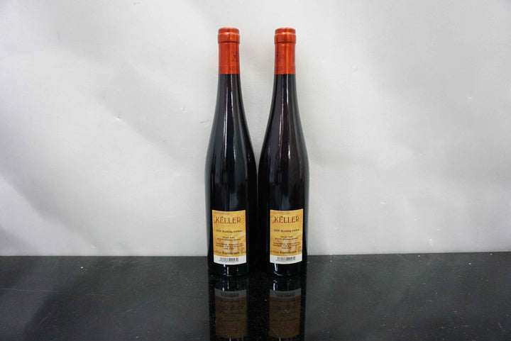 Weingut Keller G Max Riesling 2008