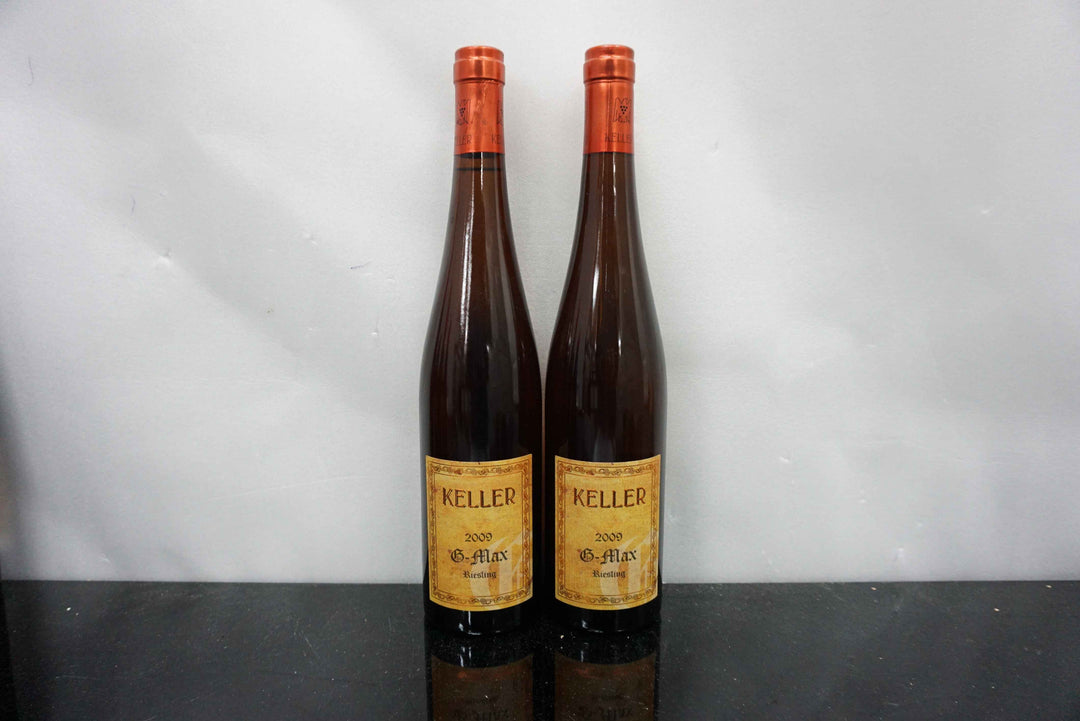Weingut Keller G Max Riesling 2009