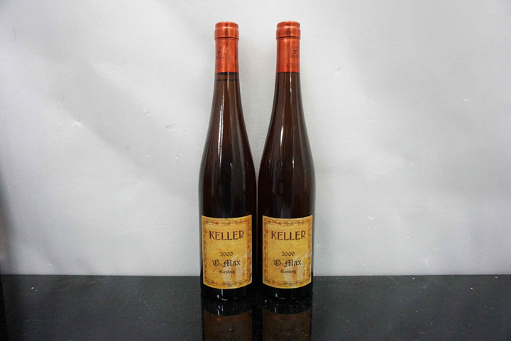 Weingut Keller G Max Riesling 2009