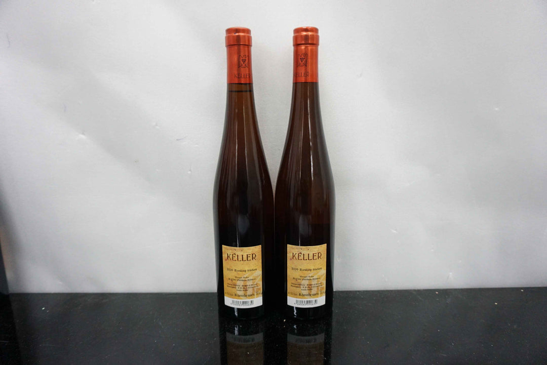 Weingut Keller G Max Riesling 2009