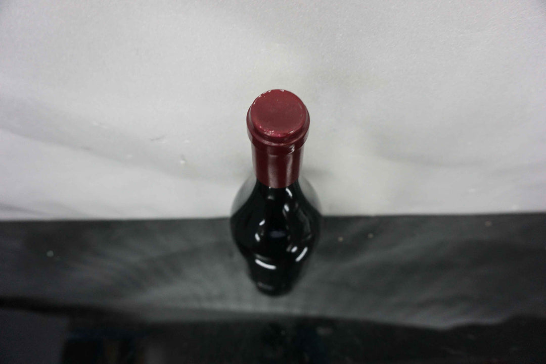 Sylvain Cathiard Romanee St Vivant Grand Cru 2005