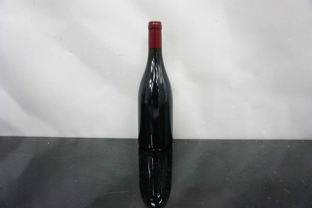 Sylvain Cathiard Romanee St Vivant Grand Cru 2012
