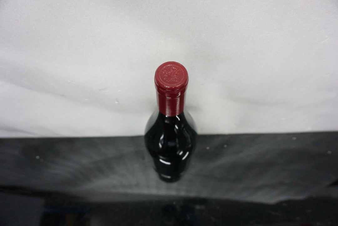 Sylvain Cathiard Romanee St Vivant Grand Cru 2012