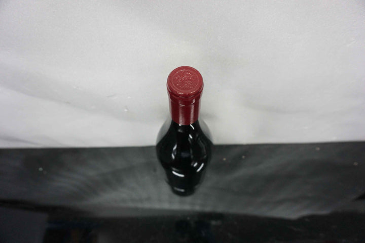 Sylvain Cathiard Romanee St Vivant Grand Cru 2012