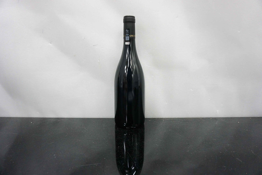 Sylvain Cathiard Romanee St Vivant Grand Cru 2014