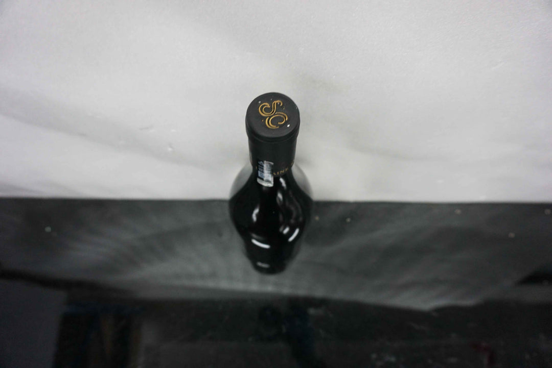 Sylvain Cathiard Romanee St Vivant Grand Cru 2014