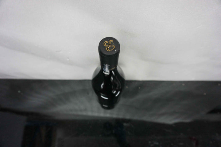 Sylvain Cathiard Romanee St Vivant Grand Cru 2014