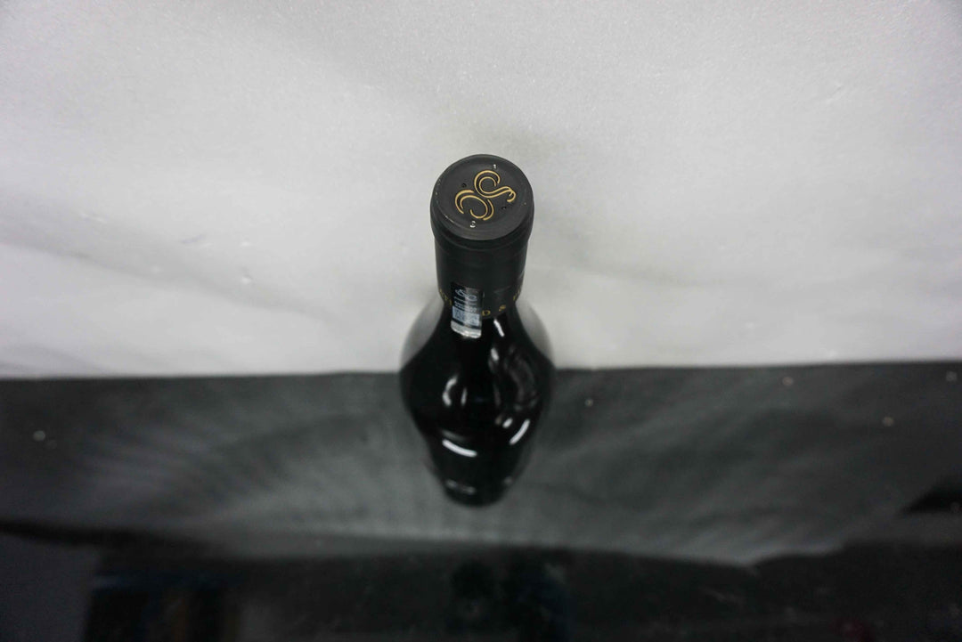 Sylvain Cathiard Romanee St Vivant Grand Cru 2015