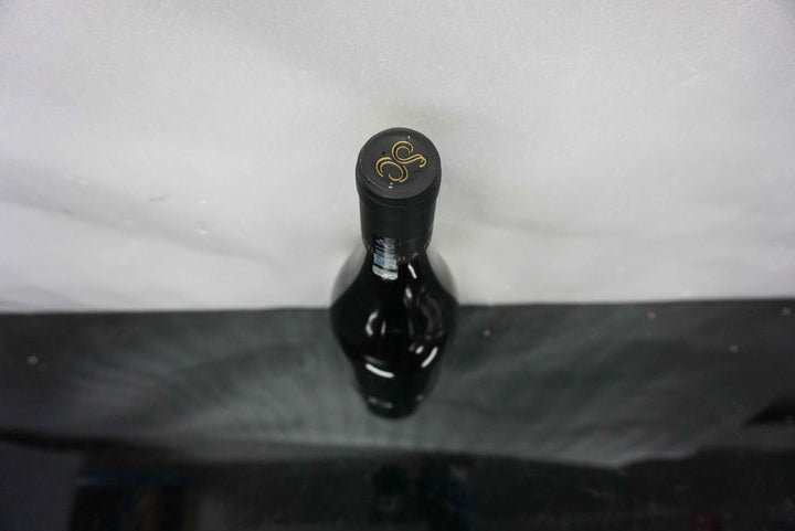 Sylvain Cathiard Romanee St Vivant Grand Cru 2015